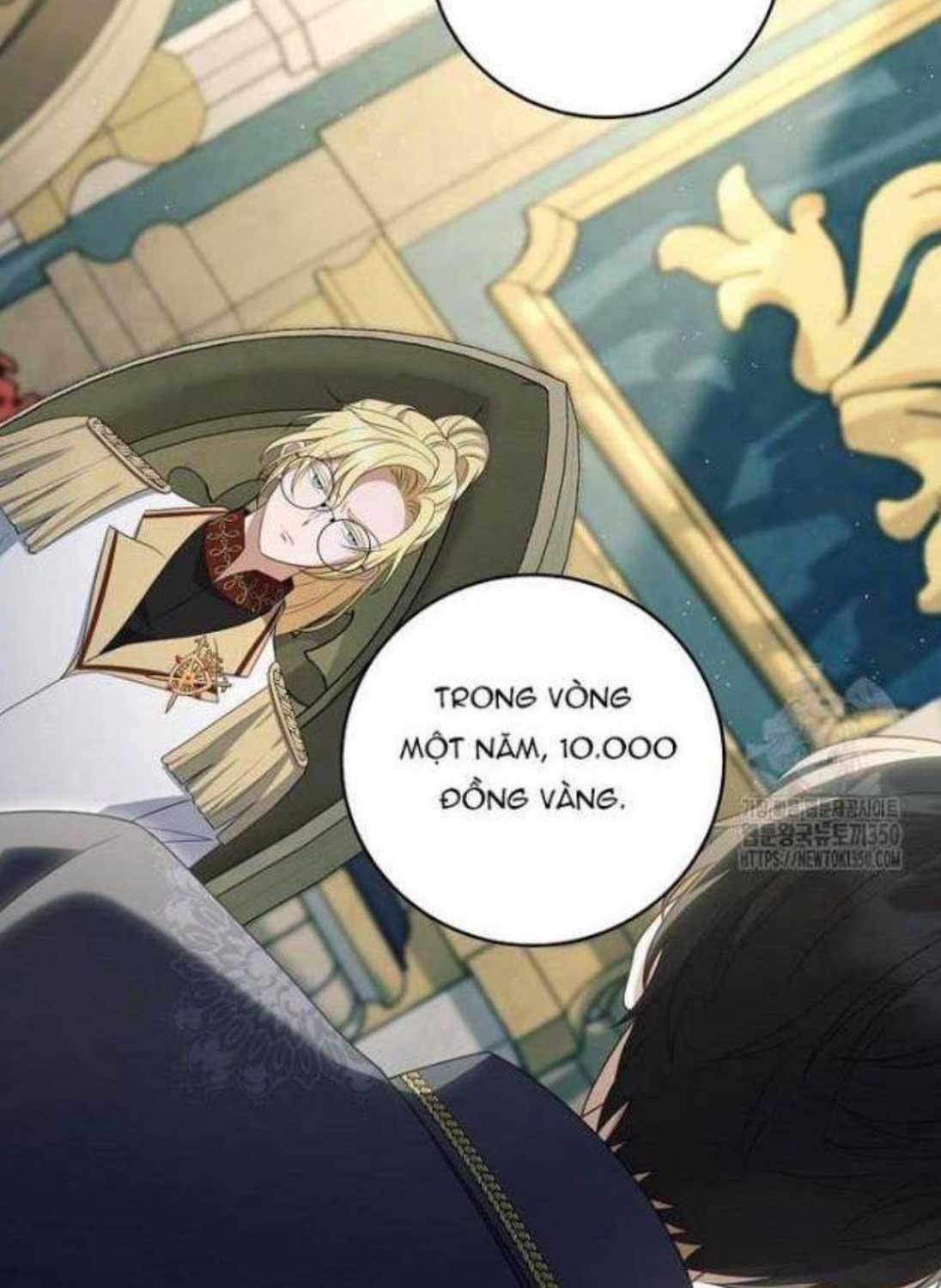 Con Trai Bá Tước Khốn Nạn Là Hoàng Đế 38 trang 75