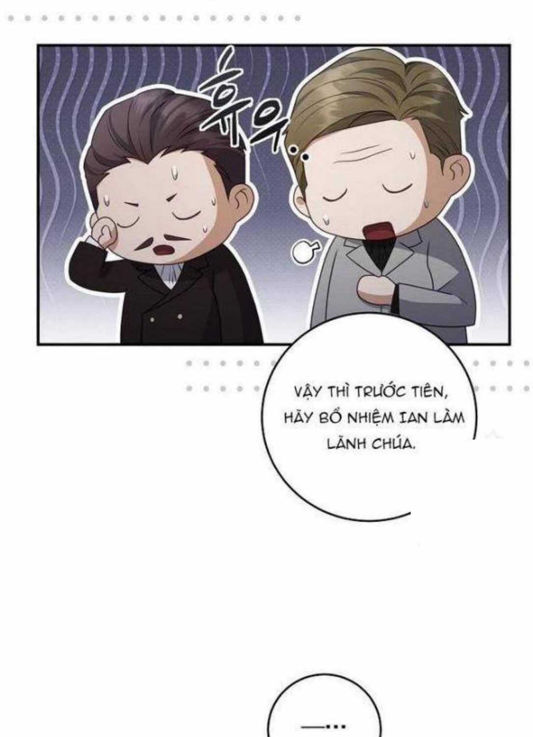 Con Trai Bá Tước Khốn Nạn Là Hoàng Đế 38 trang 88