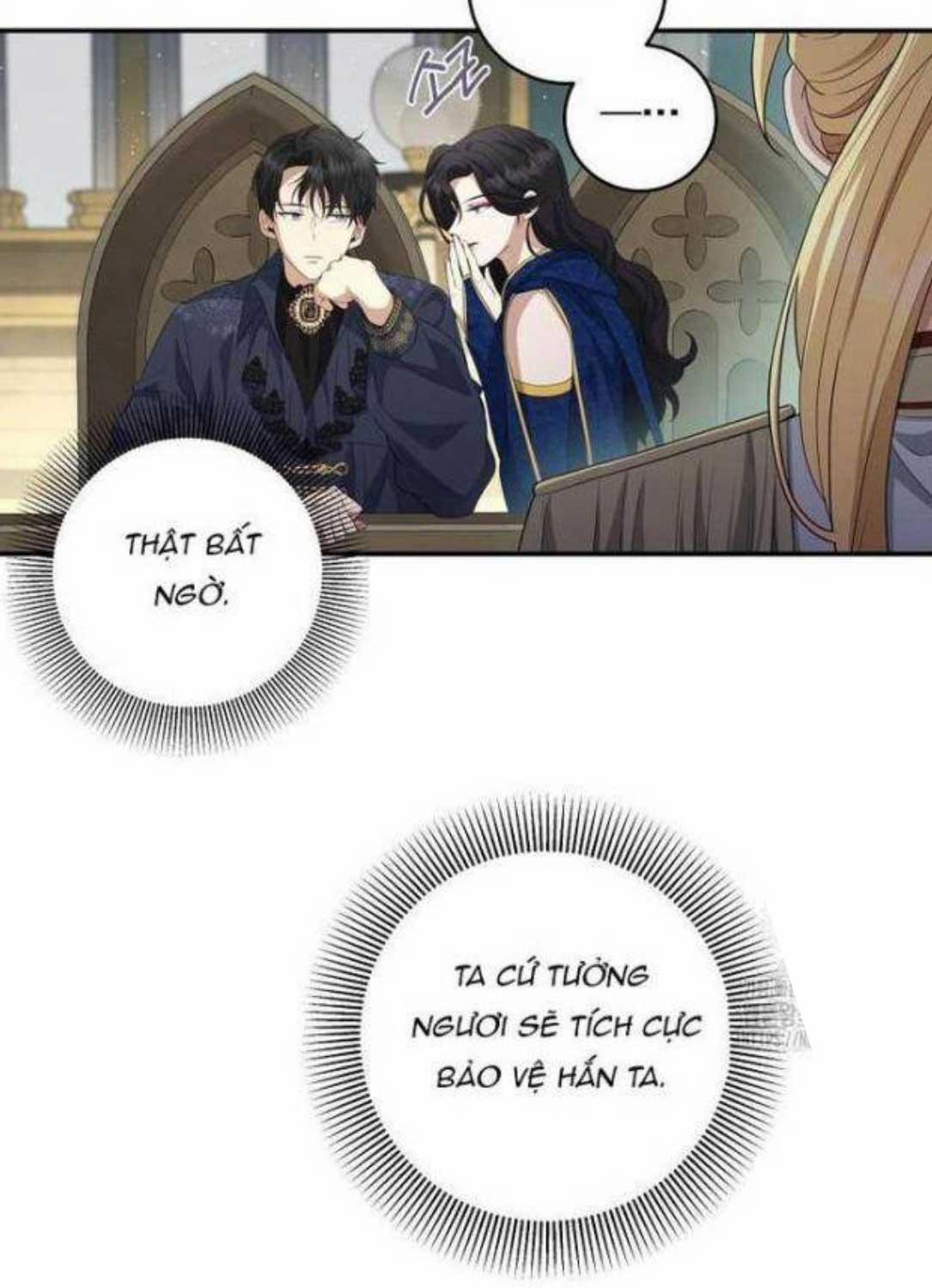 Con Trai Bá Tước Khốn Nạn Là Hoàng Đế 38 trang 89