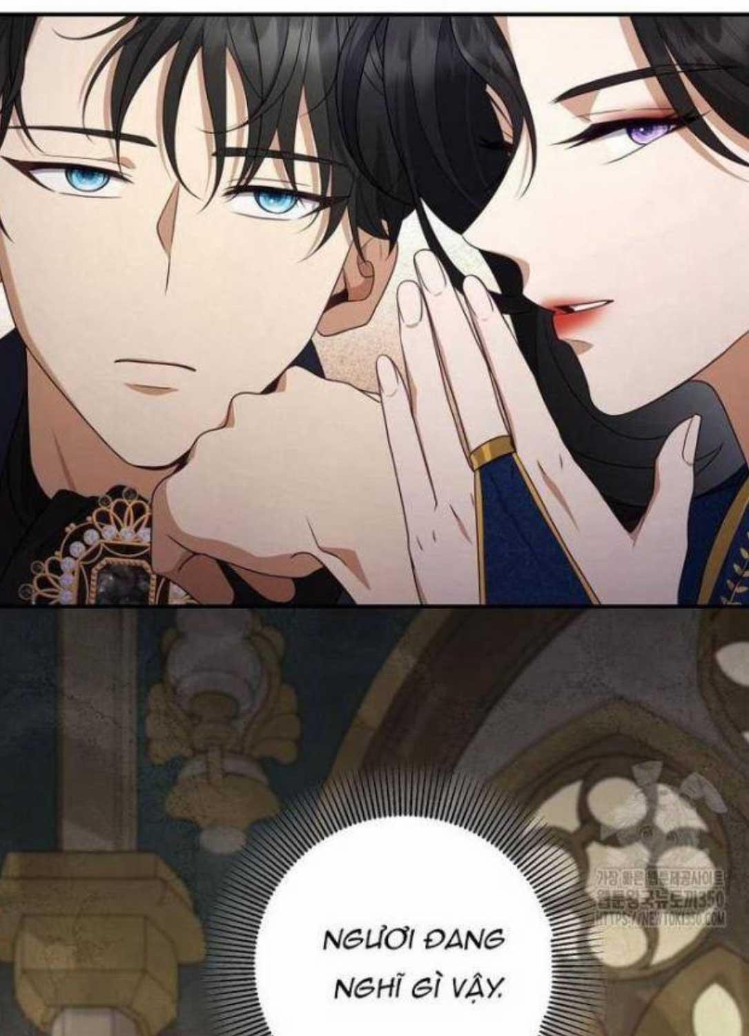 Con Trai Bá Tước Khốn Nạn Là Hoàng Đế 38 trang 90