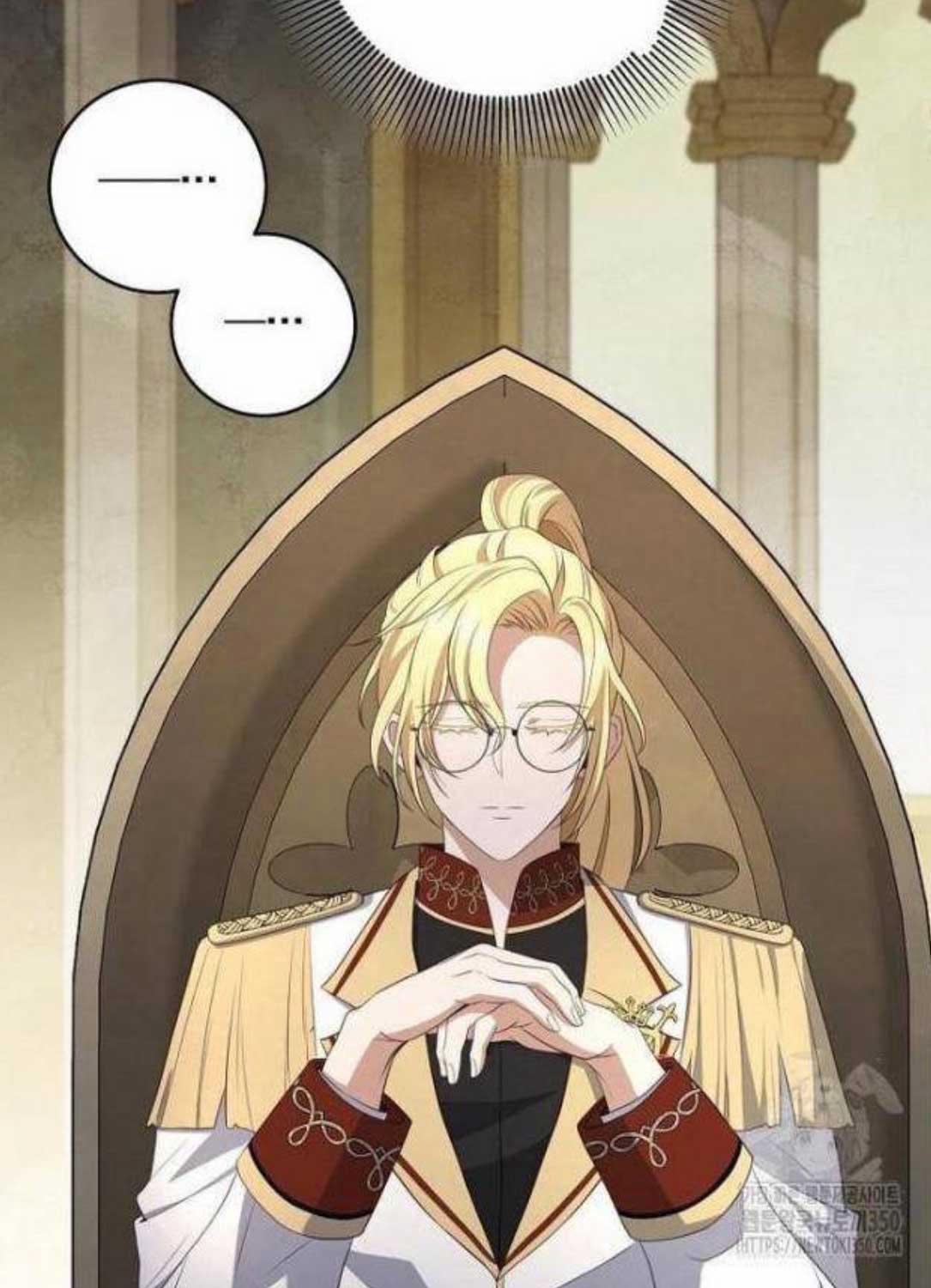 Con Trai Bá Tước Khốn Nạn Là Hoàng Đế 38 trang 91