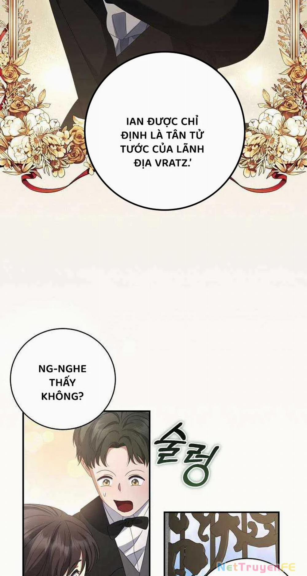 Con Trai Bá Tước Khốn Nạn Là Hoàng Đế 39 trang 10