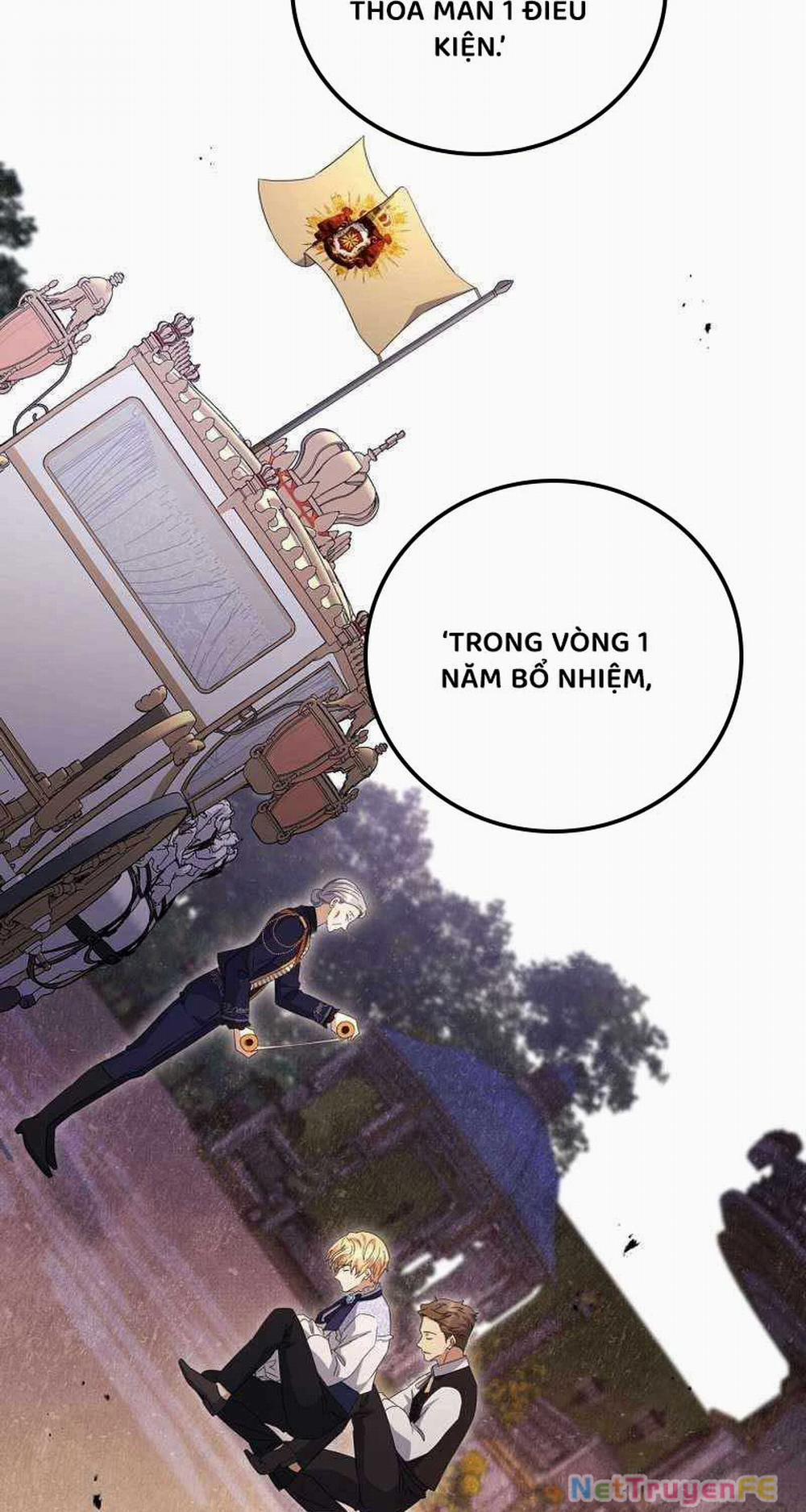 Con Trai Bá Tước Khốn Nạn Là Hoàng Đế 39 trang 13