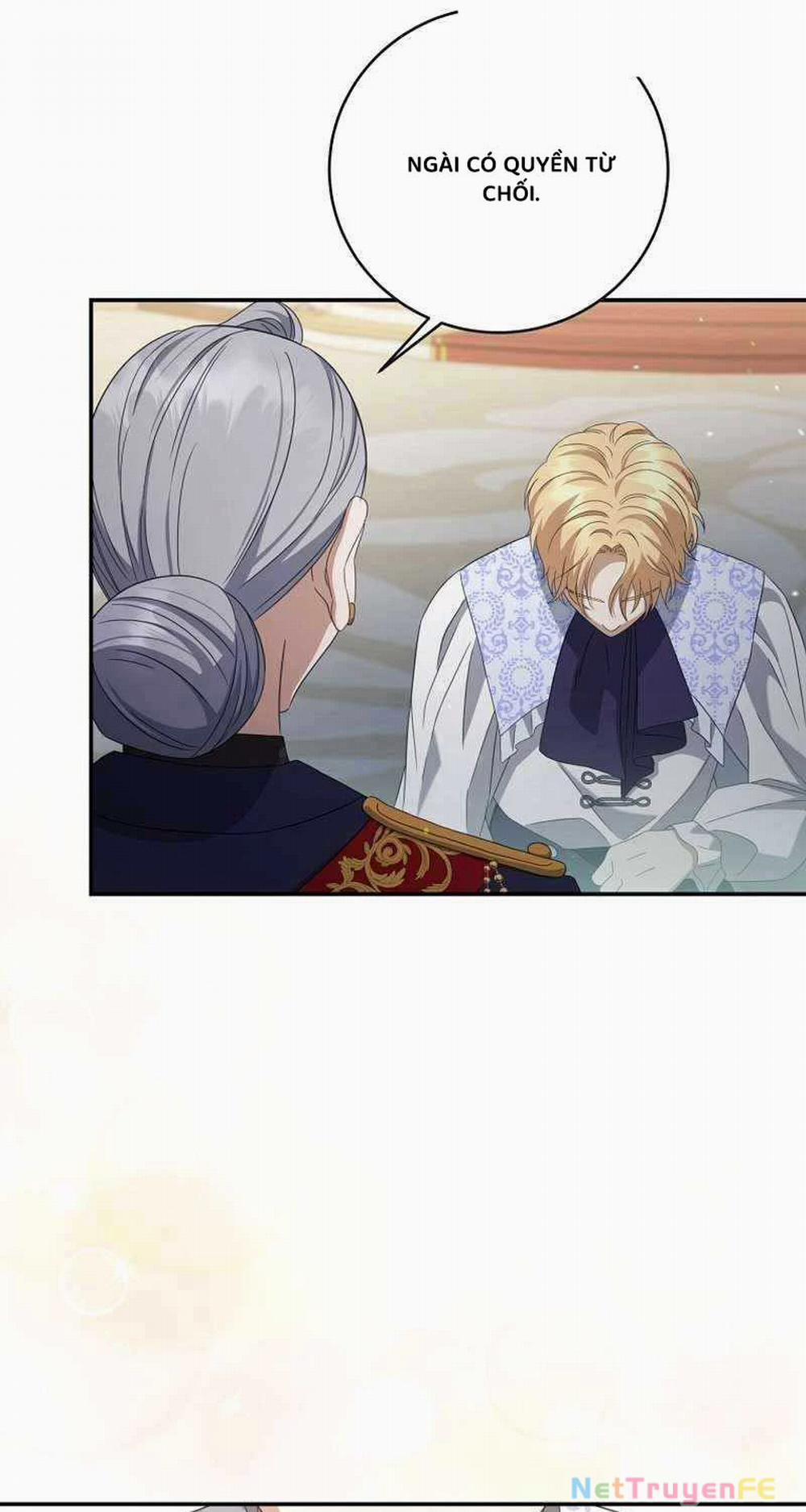 Con Trai Bá Tước Khốn Nạn Là Hoàng Đế 39 trang 18