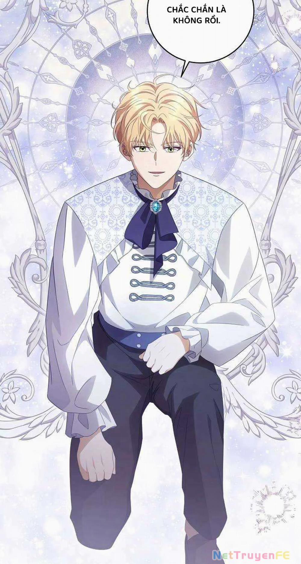 Con Trai Bá Tước Khốn Nạn Là Hoàng Đế 39 trang 20