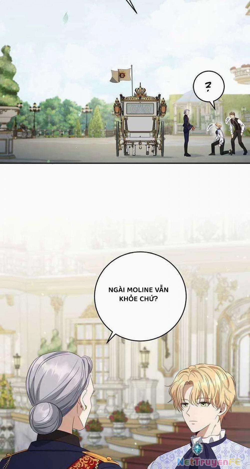 Con Trai Bá Tước Khốn Nạn Là Hoàng Đế 39 trang 24