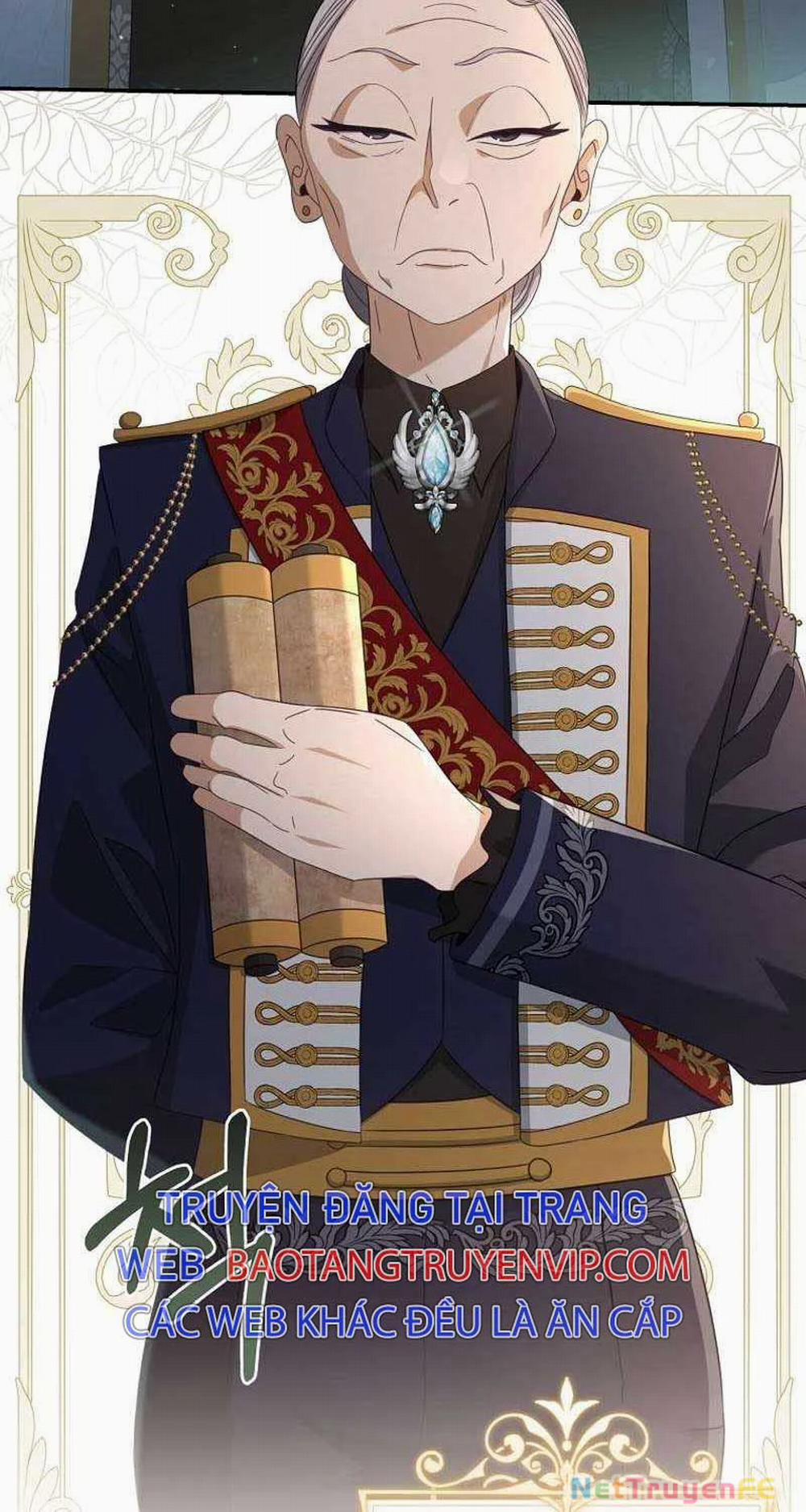 Con Trai Bá Tước Khốn Nạn Là Hoàng Đế 39 trang 3