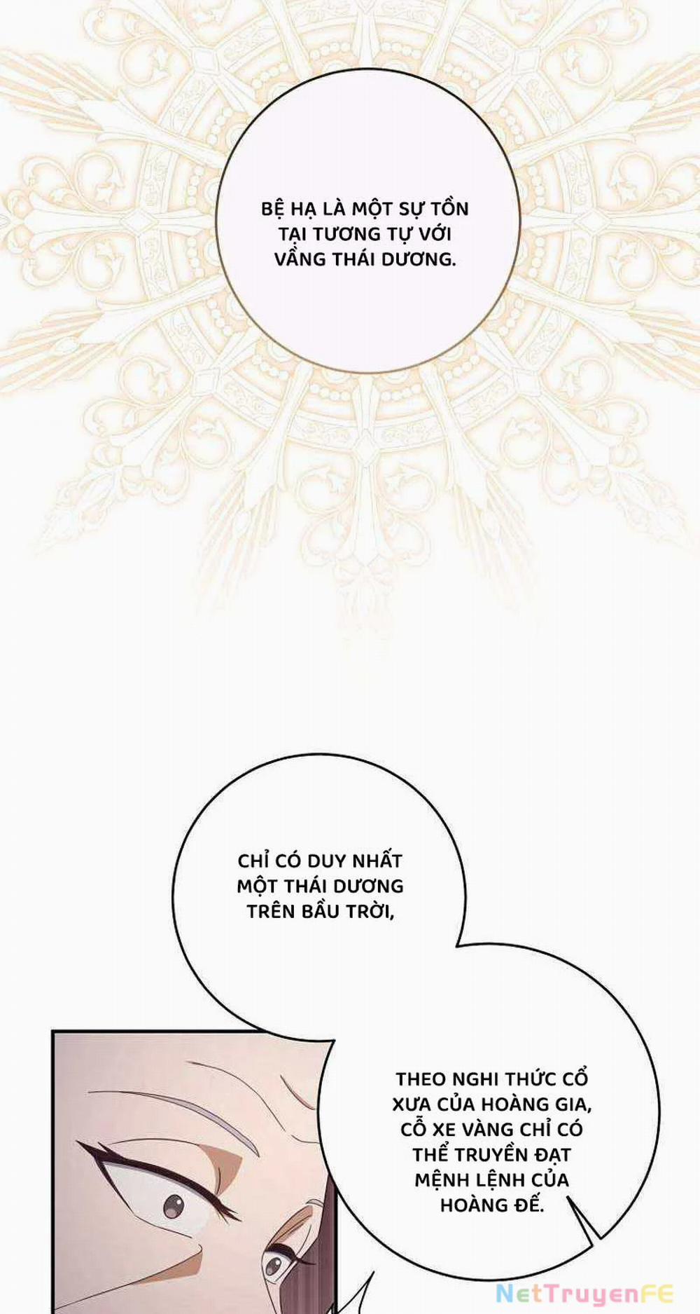 Con Trai Bá Tước Khốn Nạn Là Hoàng Đế 39 trang 30