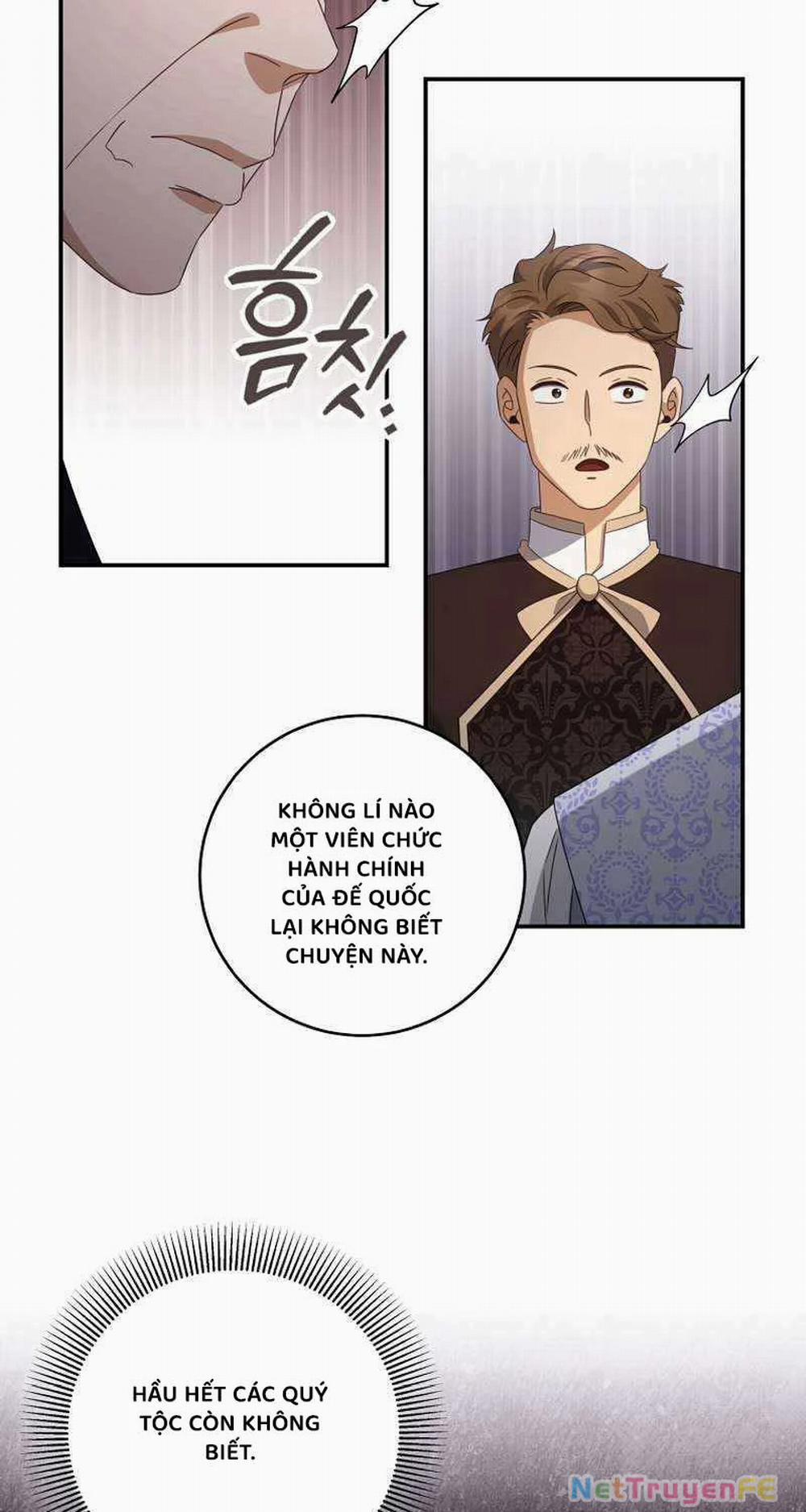 Con Trai Bá Tước Khốn Nạn Là Hoàng Đế 39 trang 31