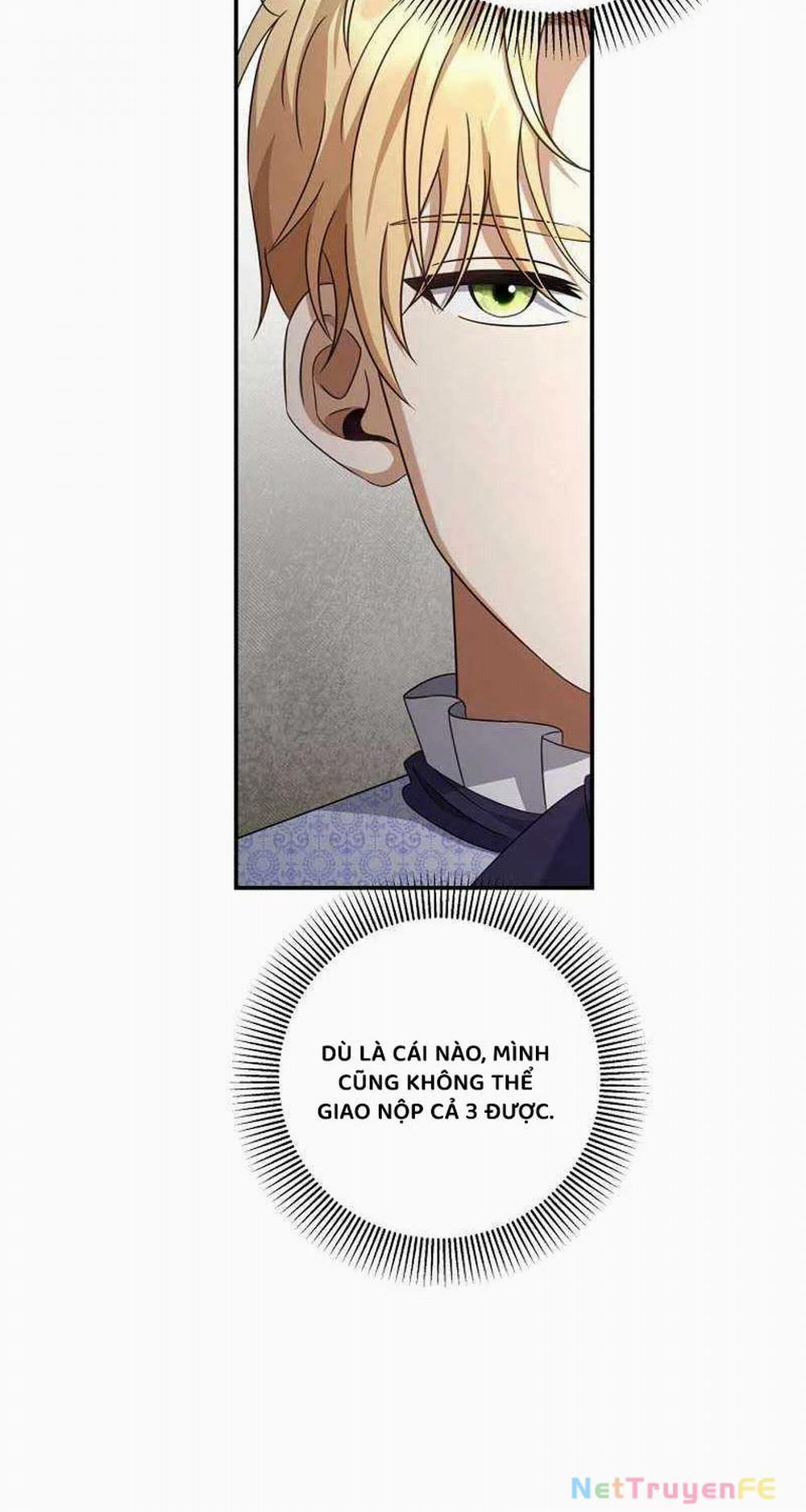 Con Trai Bá Tước Khốn Nạn Là Hoàng Đế 39 trang 34