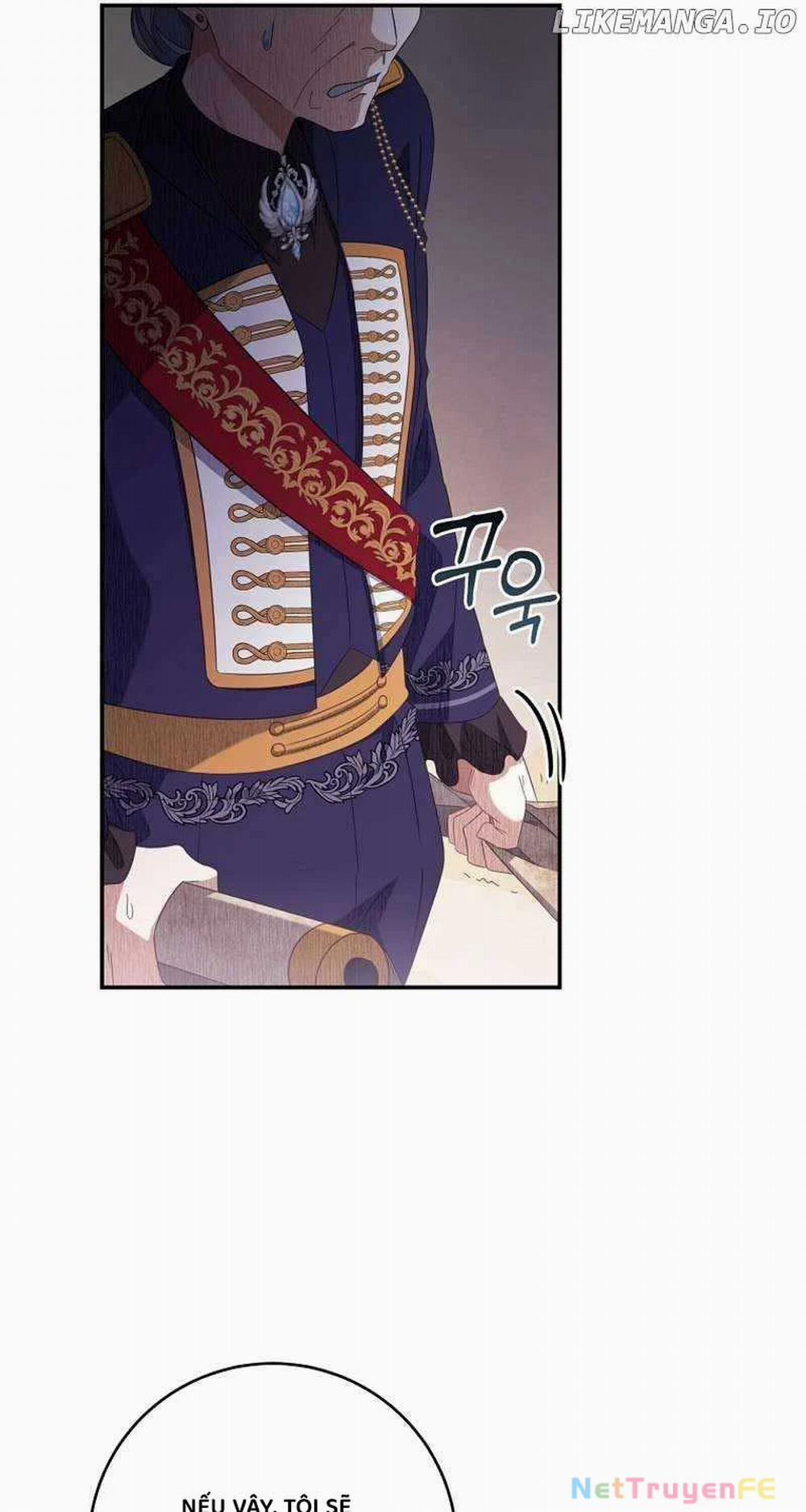 Con Trai Bá Tước Khốn Nạn Là Hoàng Đế 39 trang 36