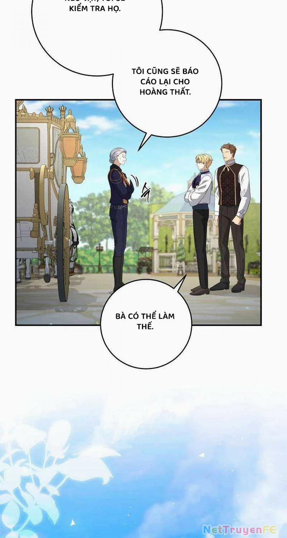 Con Trai Bá Tước Khốn Nạn Là Hoàng Đế 39 trang 37