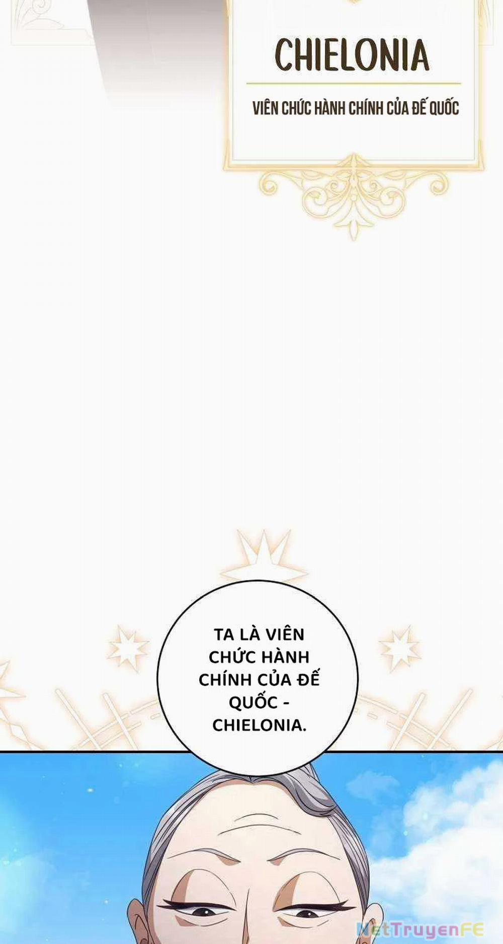 Con Trai Bá Tước Khốn Nạn Là Hoàng Đế 39 trang 4