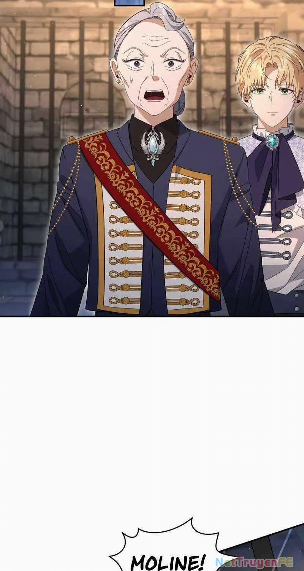 Con Trai Bá Tước Khốn Nạn Là Hoàng Đế 39 trang 40