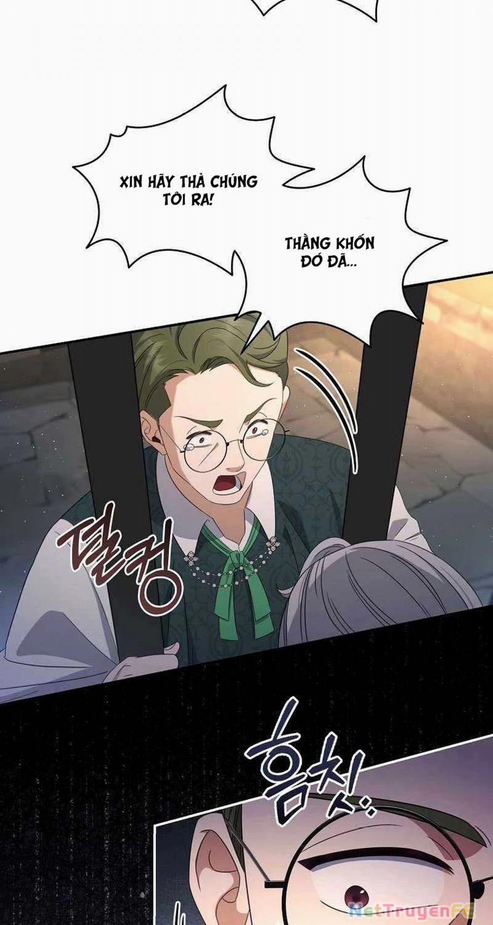 Con Trai Bá Tước Khốn Nạn Là Hoàng Đế 39 trang 42