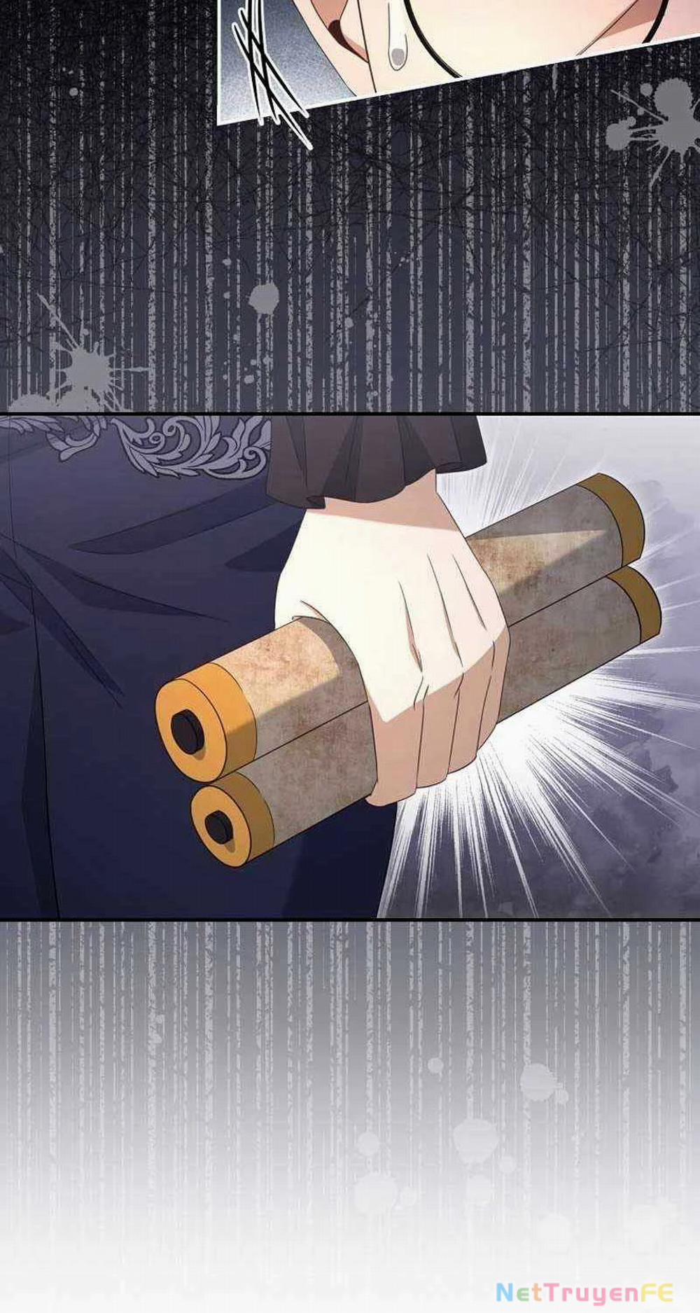 Con Trai Bá Tước Khốn Nạn Là Hoàng Đế 39 trang 43