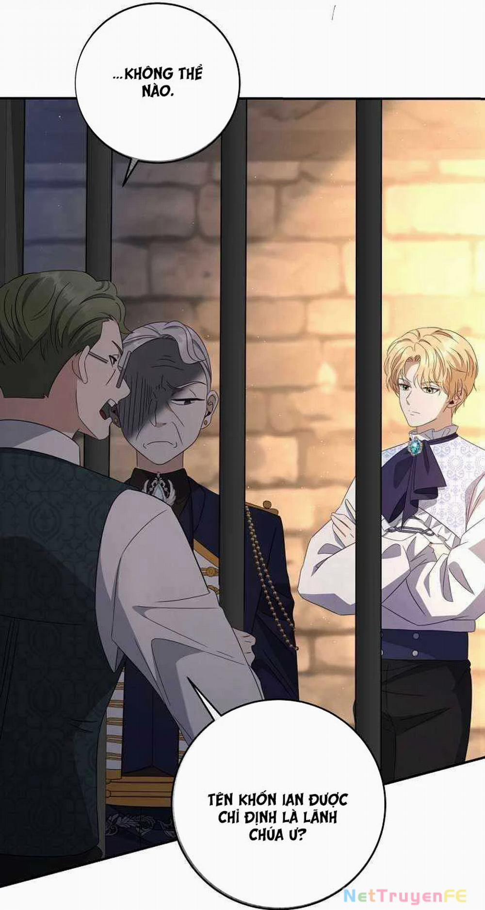 Con Trai Bá Tước Khốn Nạn Là Hoàng Đế 39 trang 45