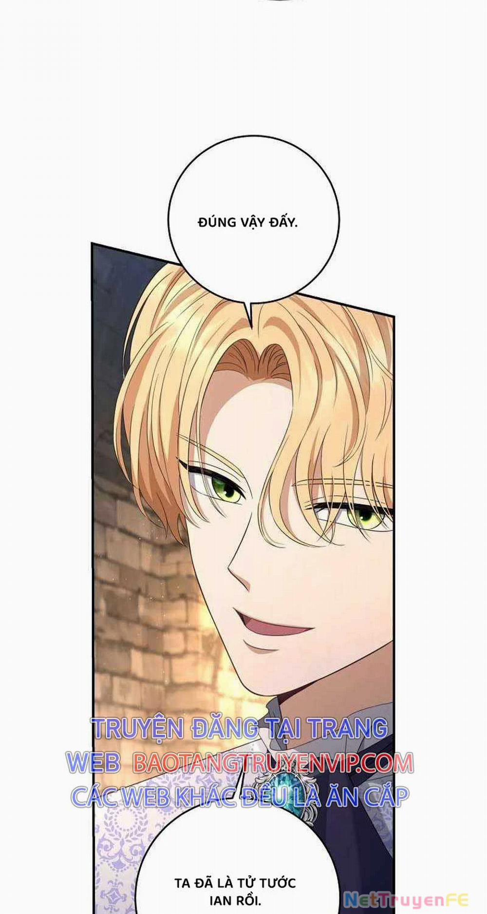 Con Trai Bá Tước Khốn Nạn Là Hoàng Đế 39 trang 46