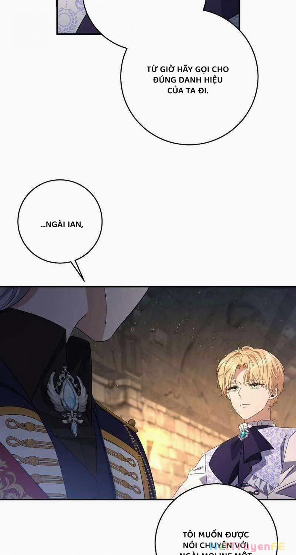 Con Trai Bá Tước Khốn Nạn Là Hoàng Đế 39 trang 47