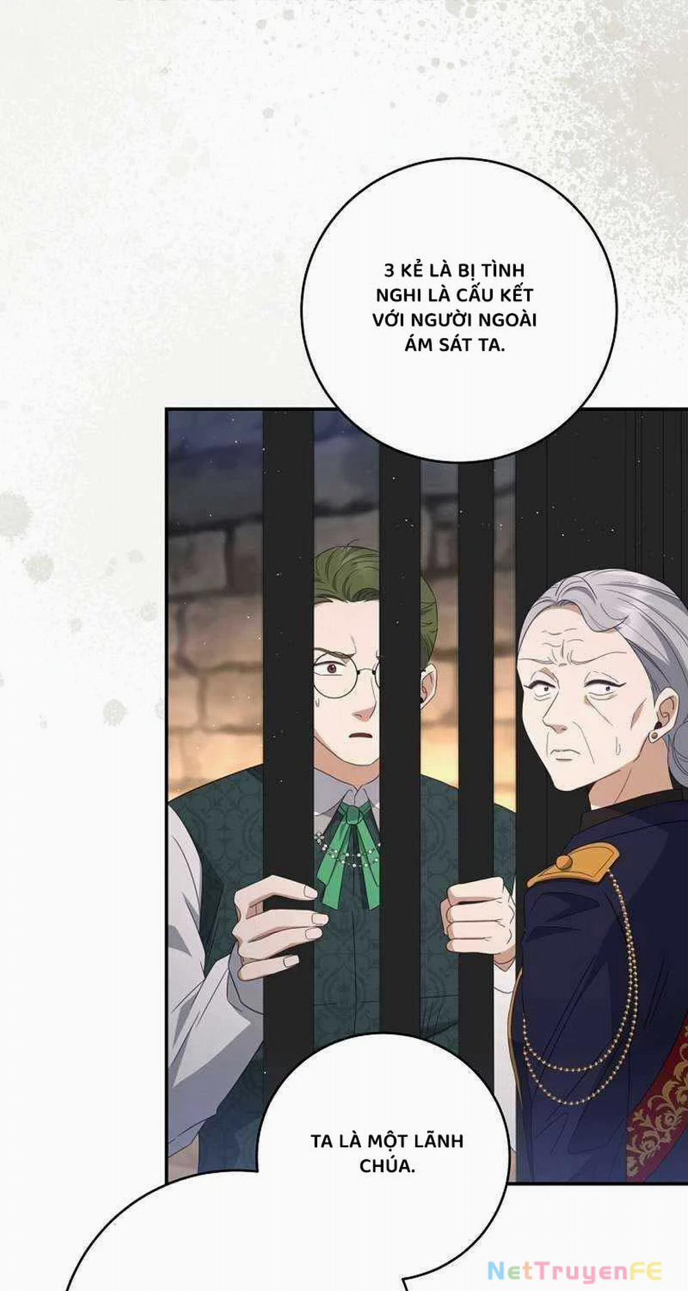 Con Trai Bá Tước Khốn Nạn Là Hoàng Đế 39 trang 49