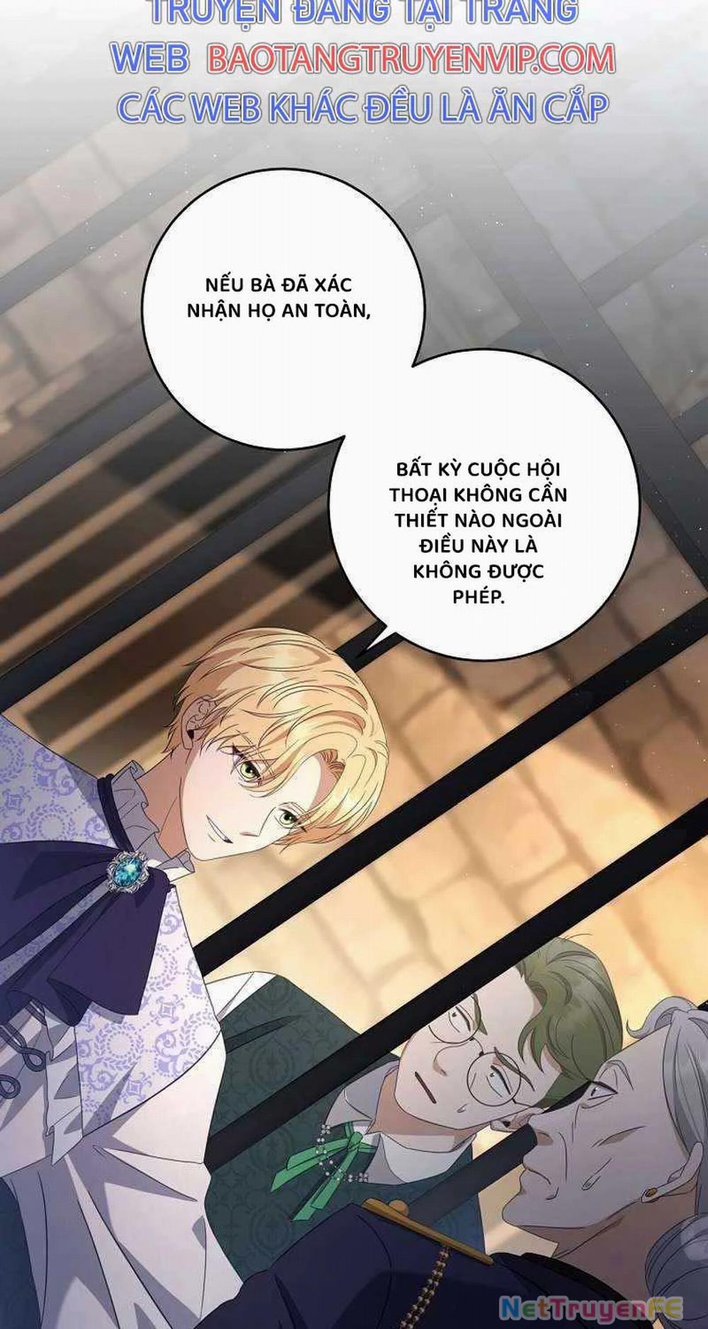 Con Trai Bá Tước Khốn Nạn Là Hoàng Đế 39 trang 51