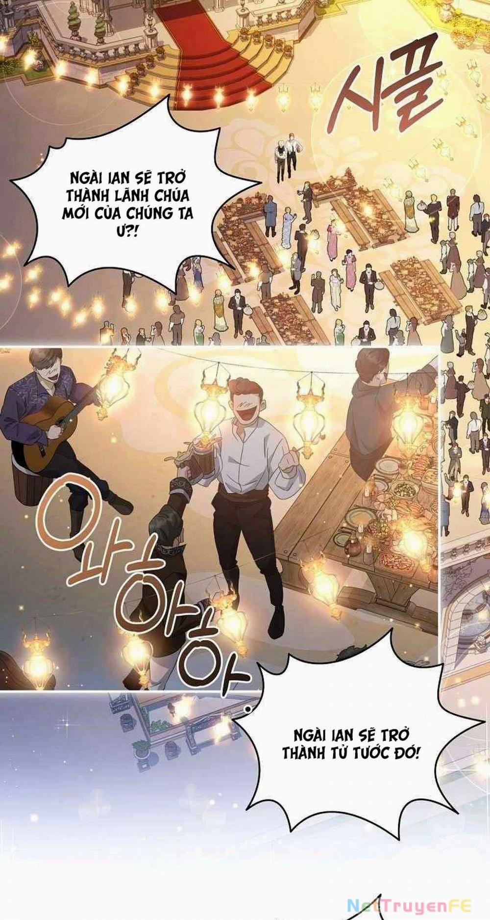 Con Trai Bá Tước Khốn Nạn Là Hoàng Đế 39 trang 56