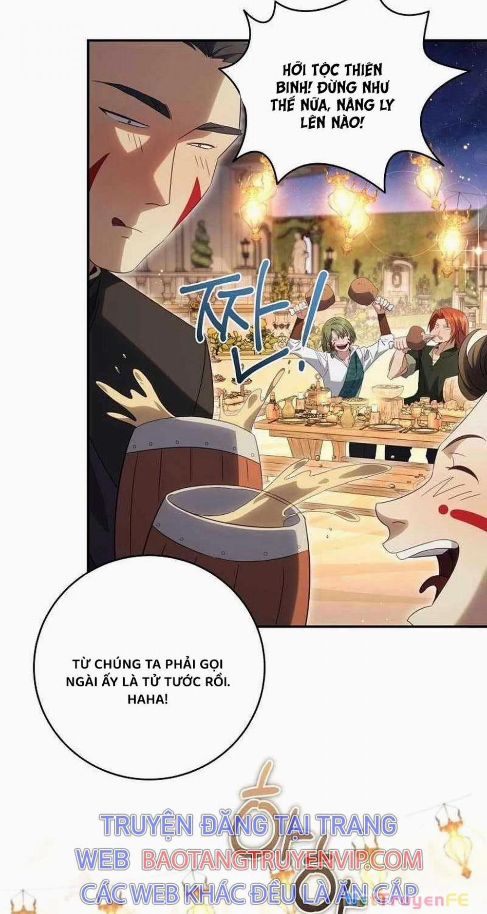 Con Trai Bá Tước Khốn Nạn Là Hoàng Đế 39 trang 57