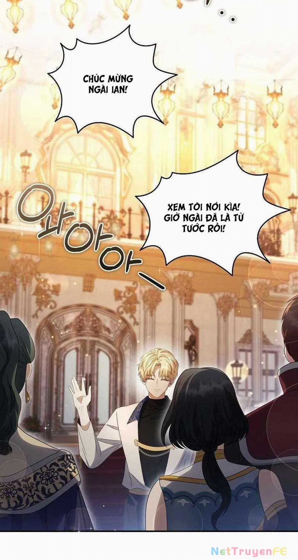 Con Trai Bá Tước Khốn Nạn Là Hoàng Đế 39 trang 58