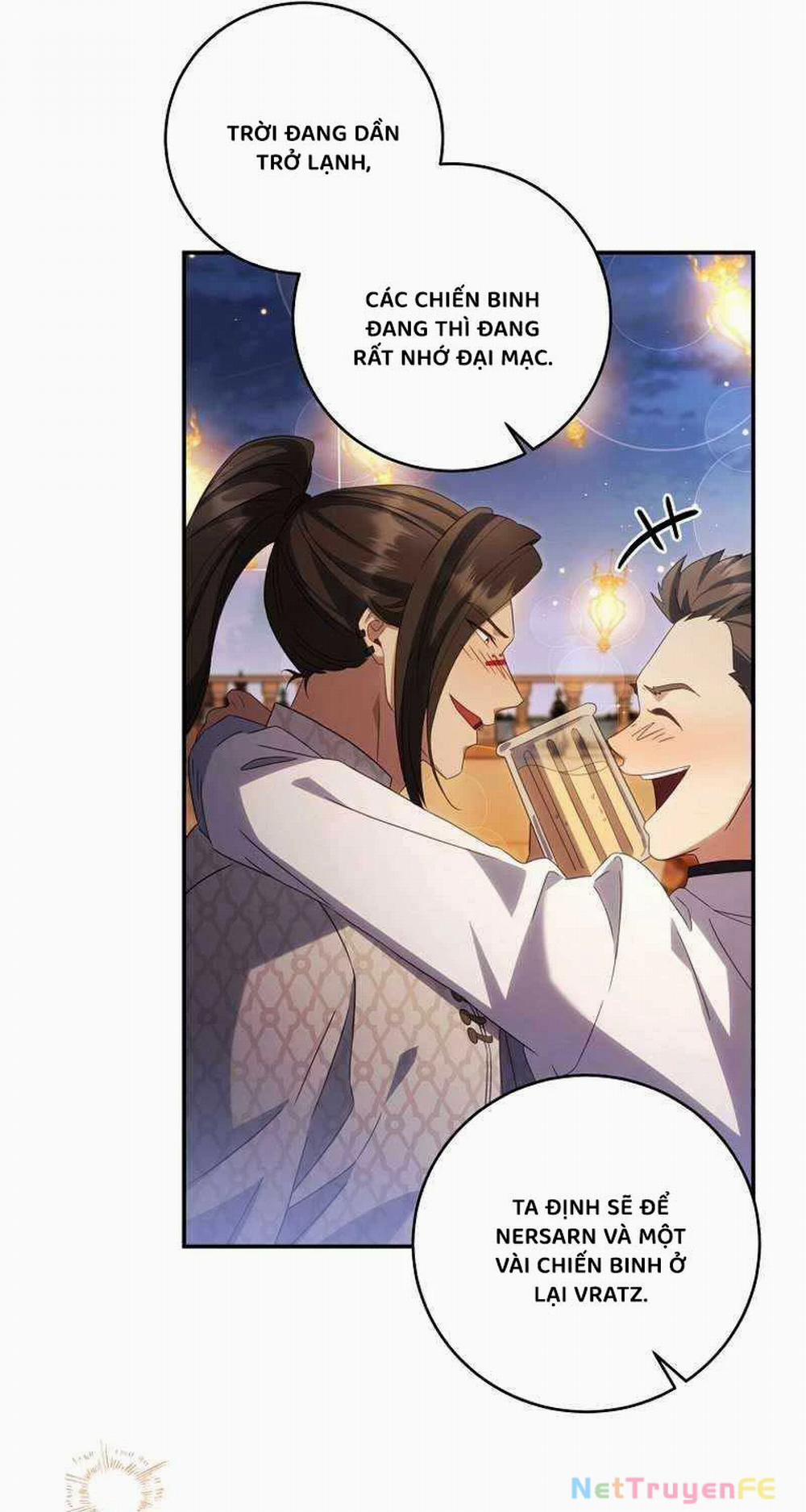 Con Trai Bá Tước Khốn Nạn Là Hoàng Đế 39 trang 62