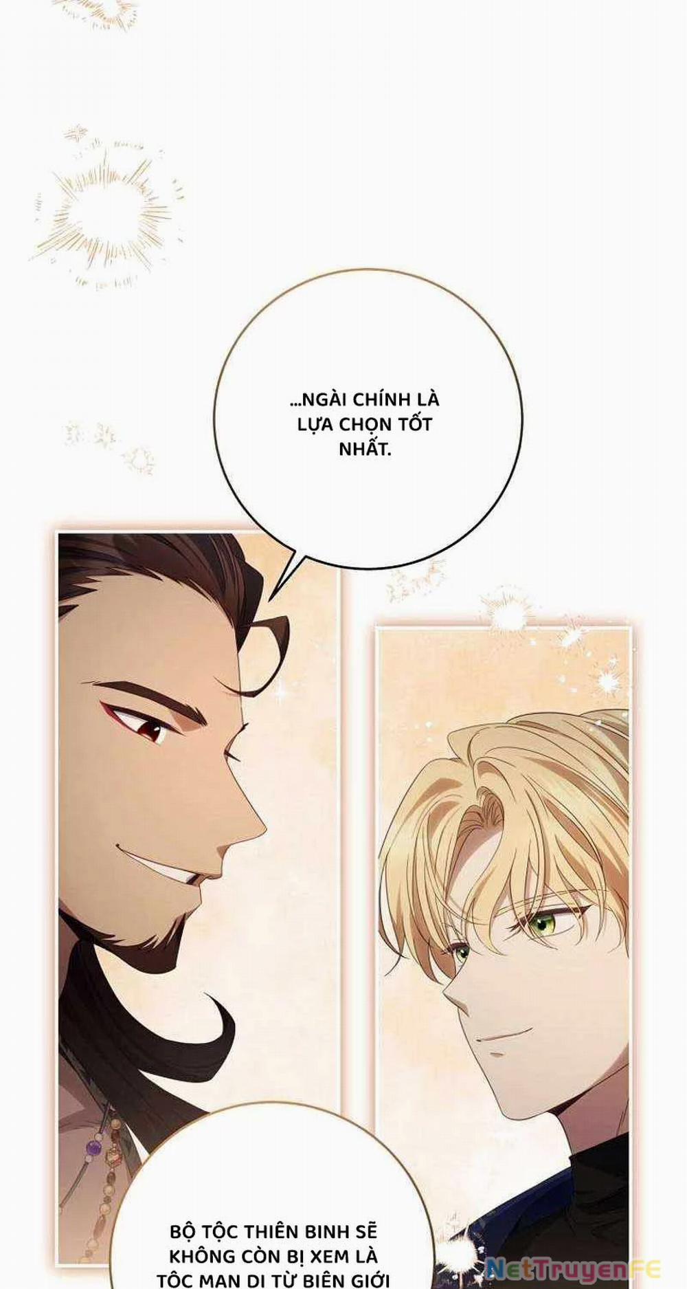 Con Trai Bá Tước Khốn Nạn Là Hoàng Đế 39 trang 63