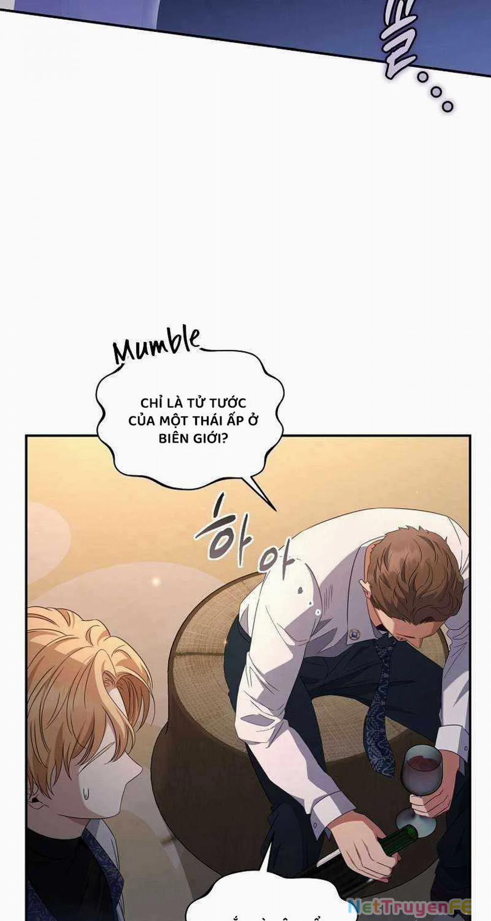 Con Trai Bá Tước Khốn Nạn Là Hoàng Đế 39 trang 66