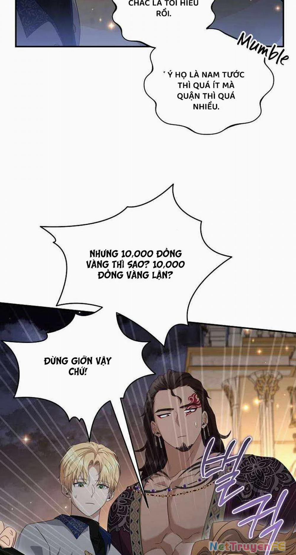 Con Trai Bá Tước Khốn Nạn Là Hoàng Đế 39 trang 67