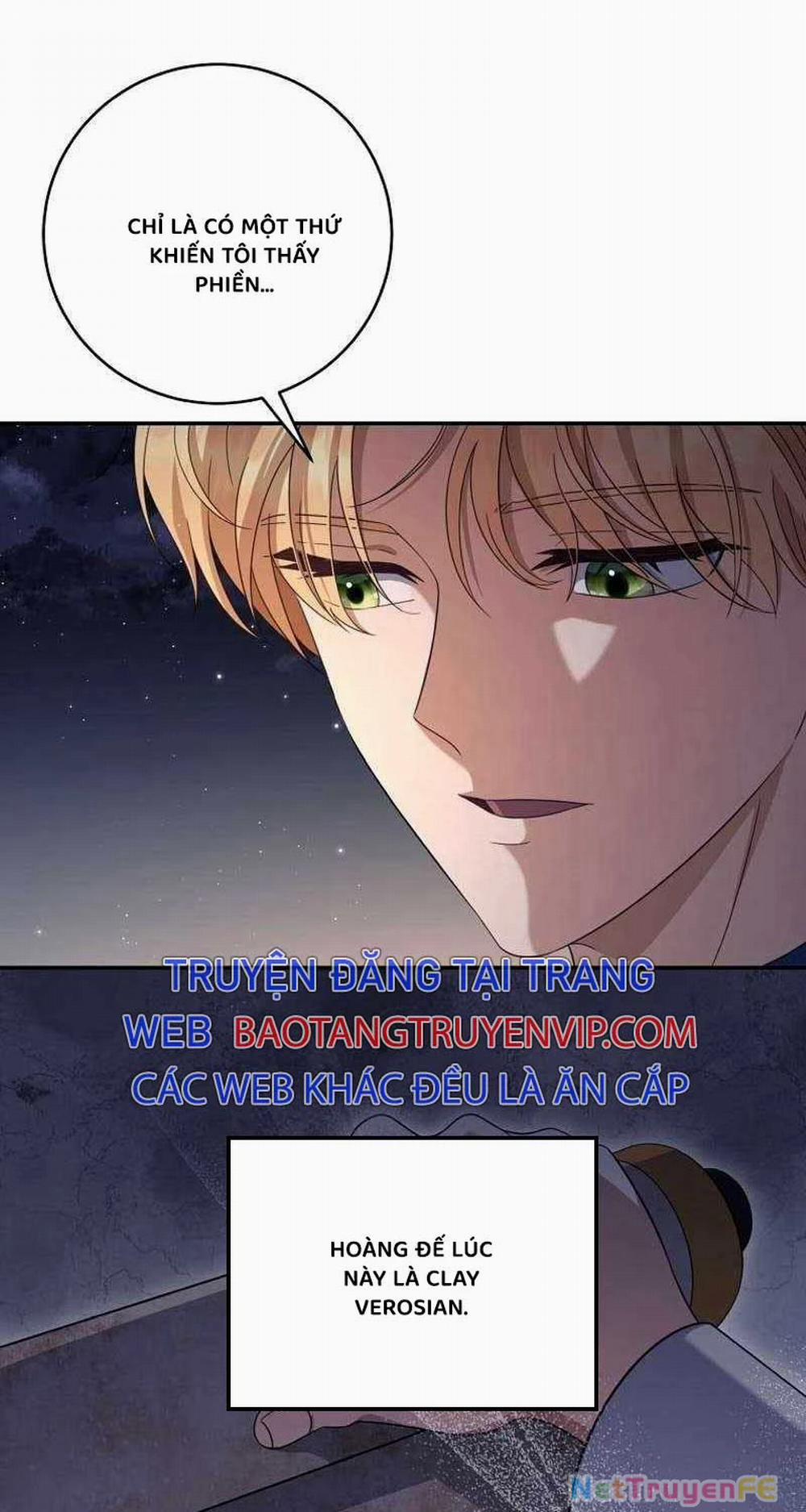 Con Trai Bá Tước Khốn Nạn Là Hoàng Đế 39 trang 76