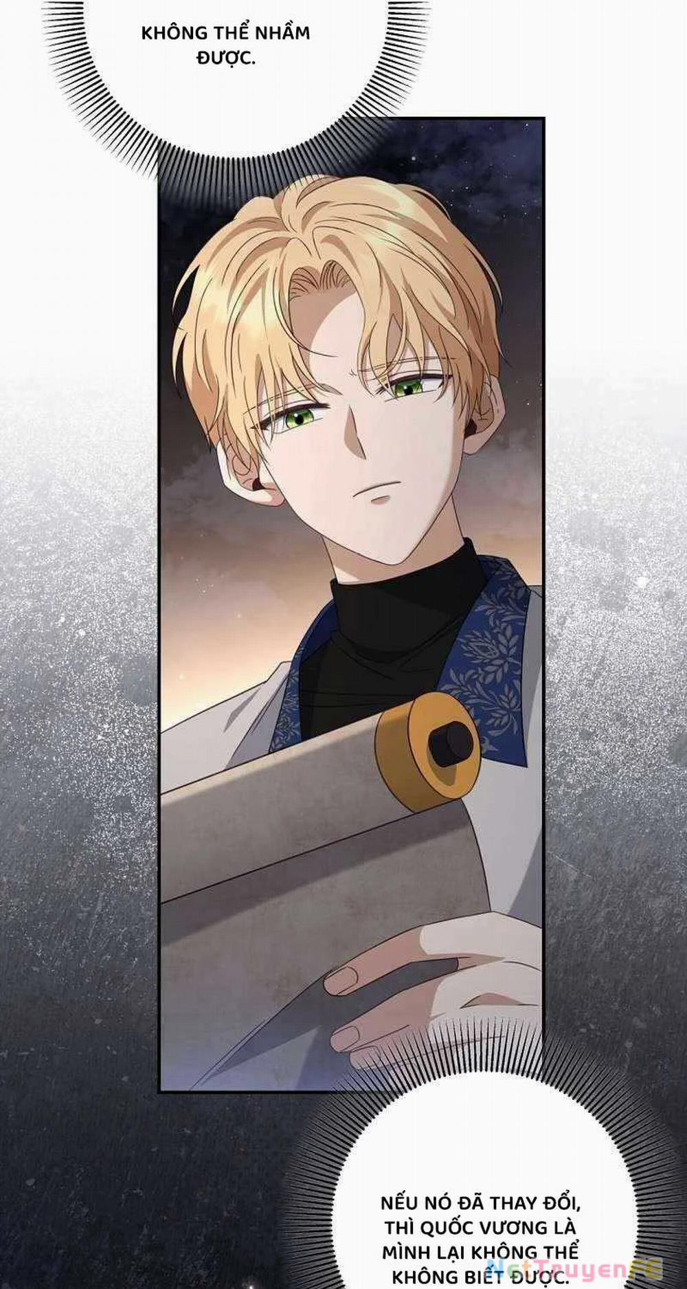 Con Trai Bá Tước Khốn Nạn Là Hoàng Đế 39 trang 79