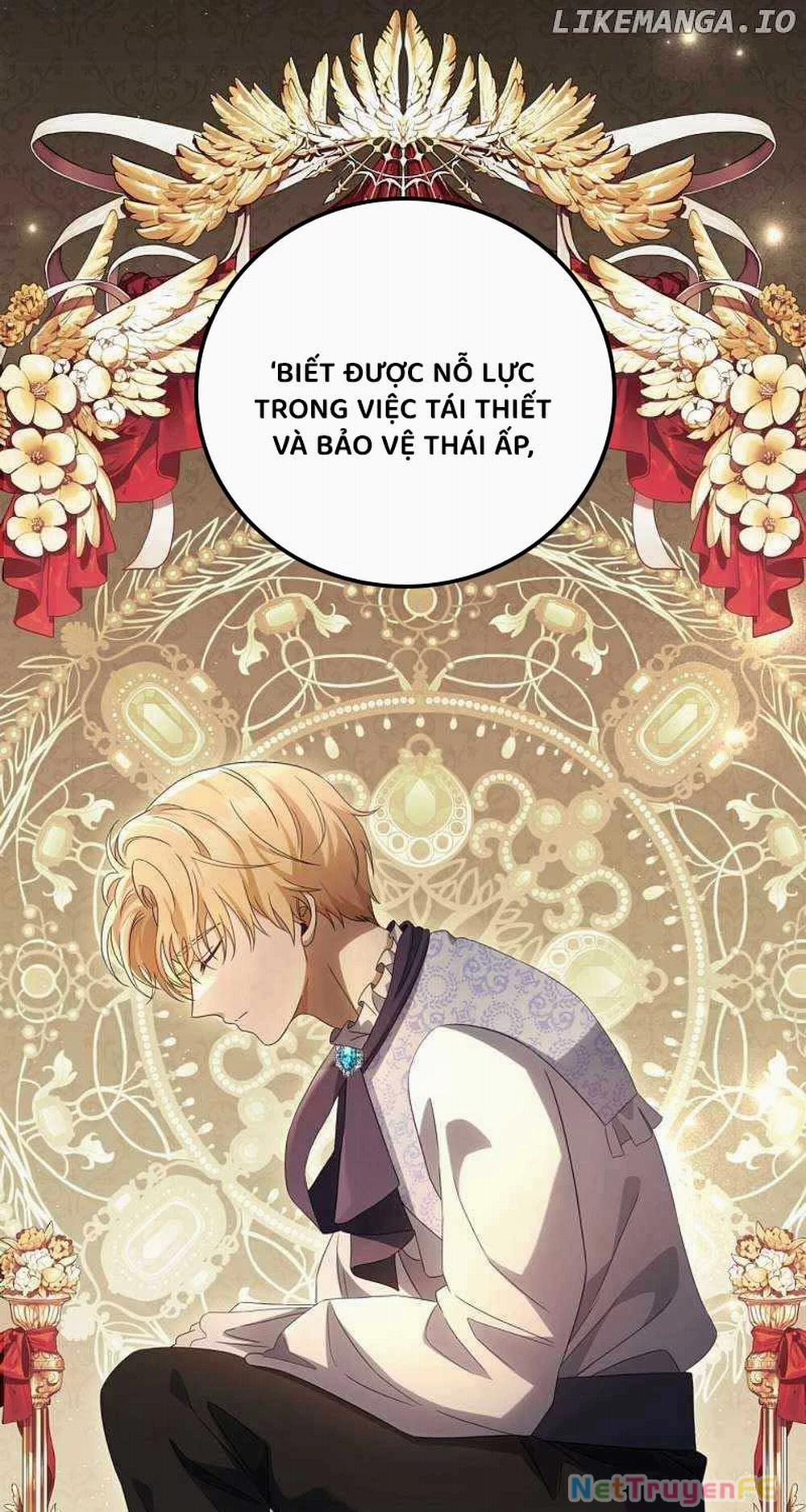 Con Trai Bá Tước Khốn Nạn Là Hoàng Đế 39 trang 9