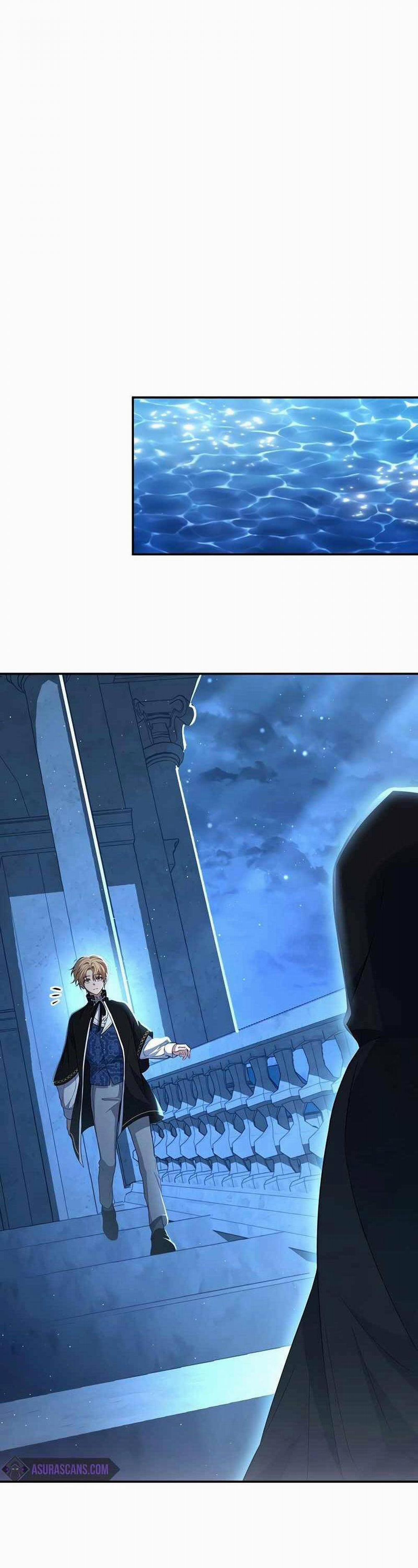 Con Trai Bá Tước Khốn Nạn Là Hoàng Đế 4 trang 12