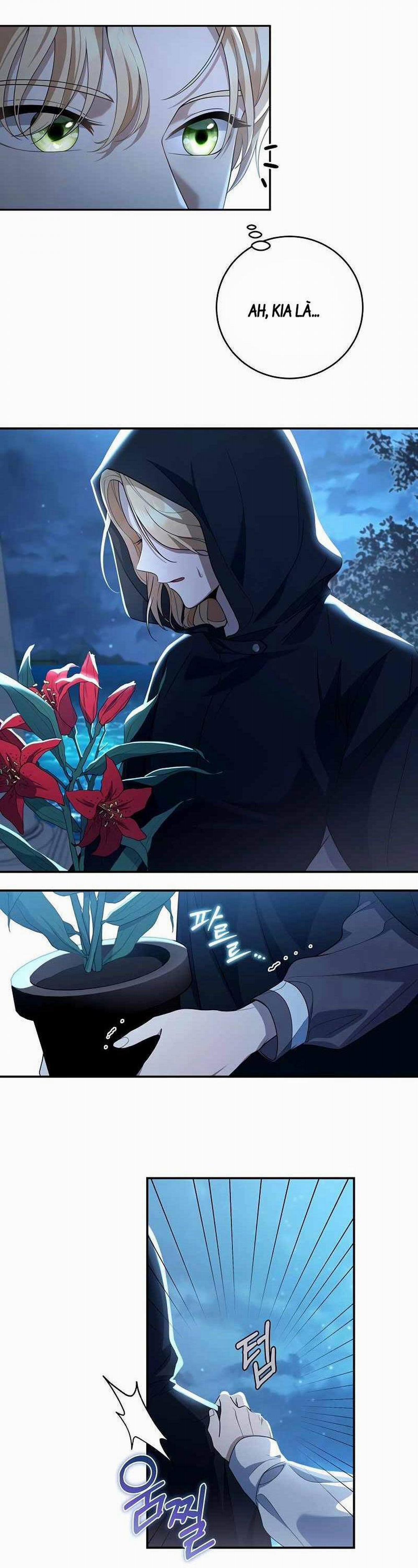 Con Trai Bá Tước Khốn Nạn Là Hoàng Đế 4 trang 13