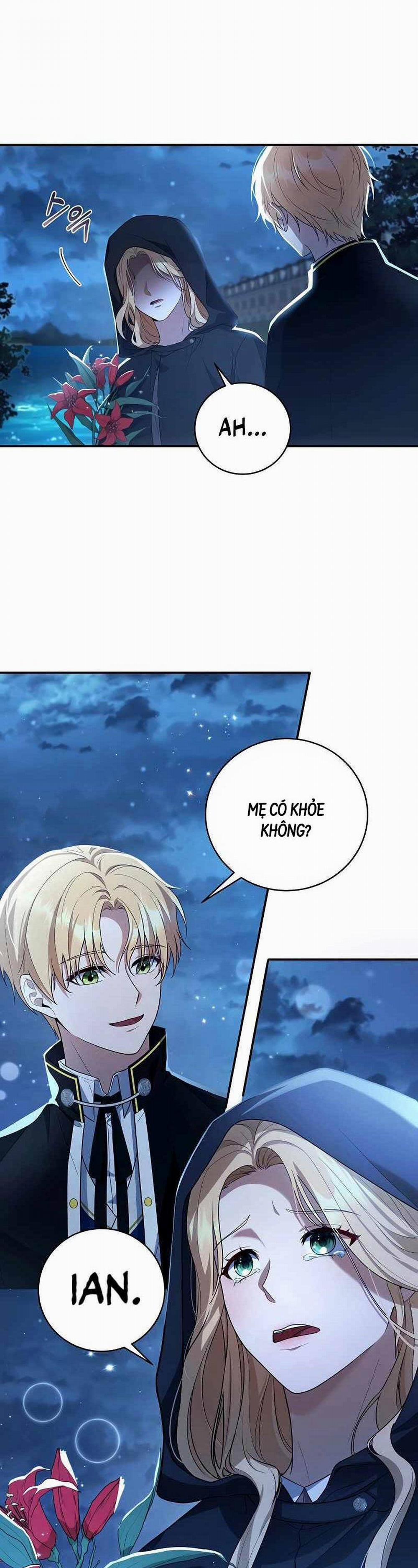 Con Trai Bá Tước Khốn Nạn Là Hoàng Đế 4 trang 14