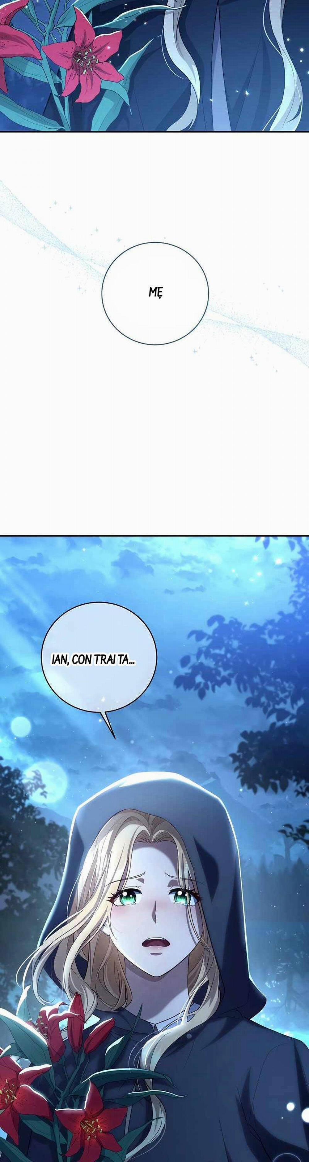 Con Trai Bá Tước Khốn Nạn Là Hoàng Đế 4 trang 15