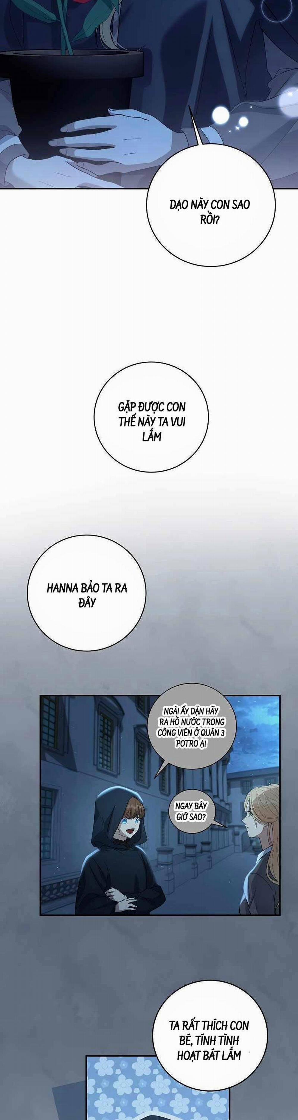 Con Trai Bá Tước Khốn Nạn Là Hoàng Đế 4 trang 16