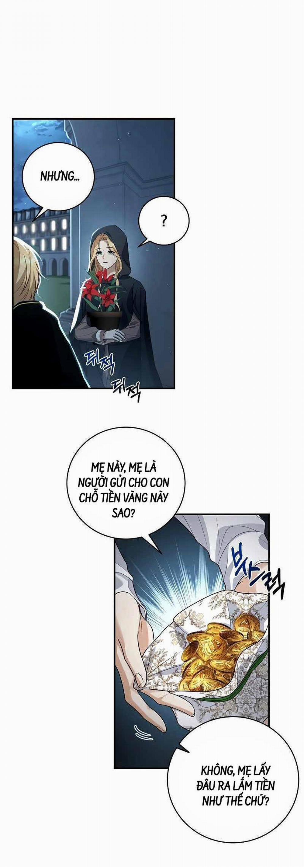 Con Trai Bá Tước Khốn Nạn Là Hoàng Đế 4 trang 18