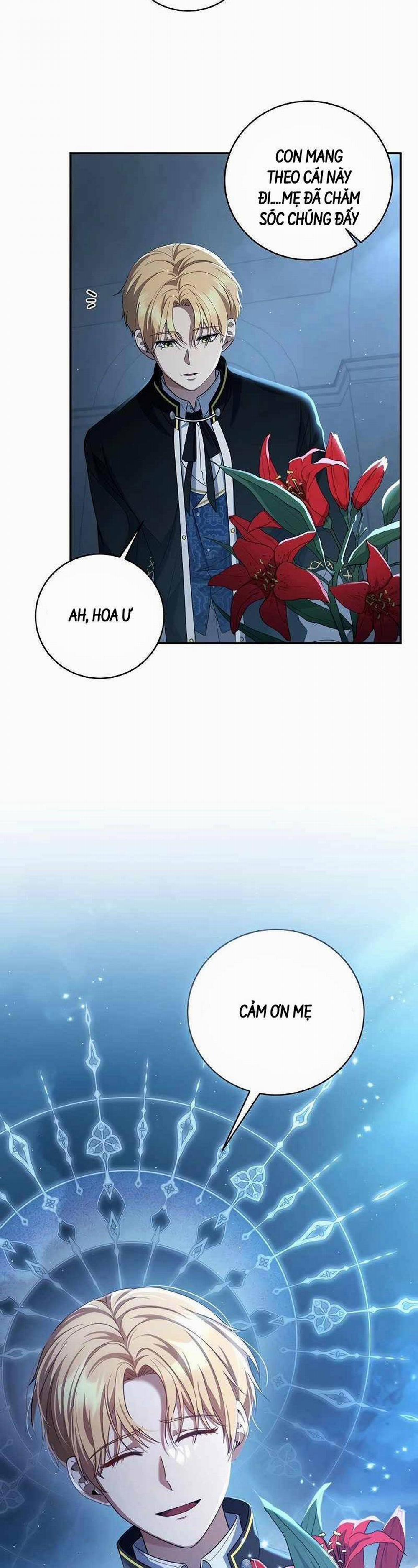 Con Trai Bá Tước Khốn Nạn Là Hoàng Đế 4 trang 23