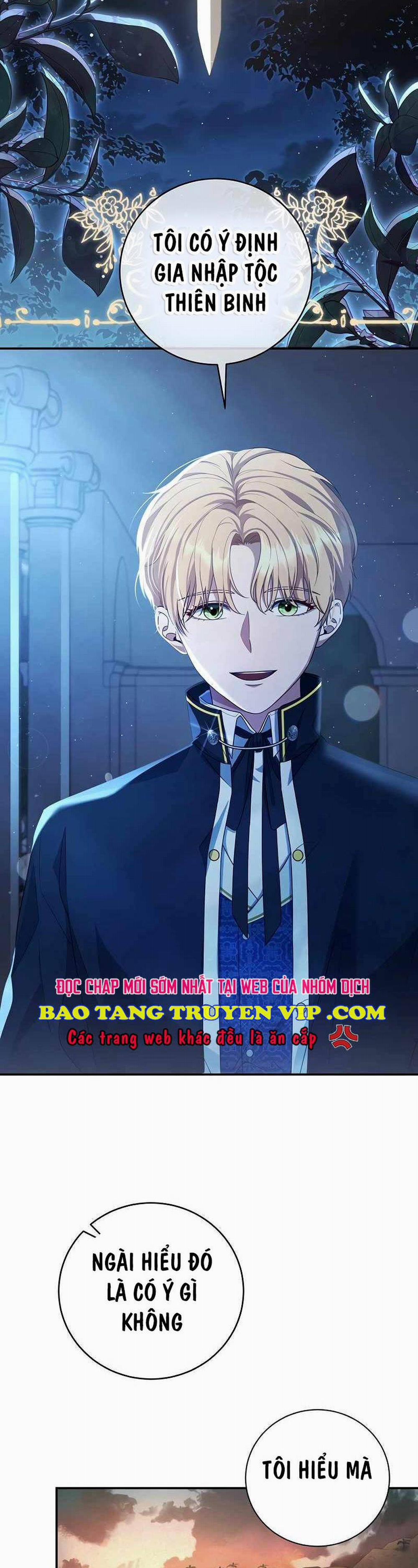 Con Trai Bá Tước Khốn Nạn Là Hoàng Đế 4 trang 4