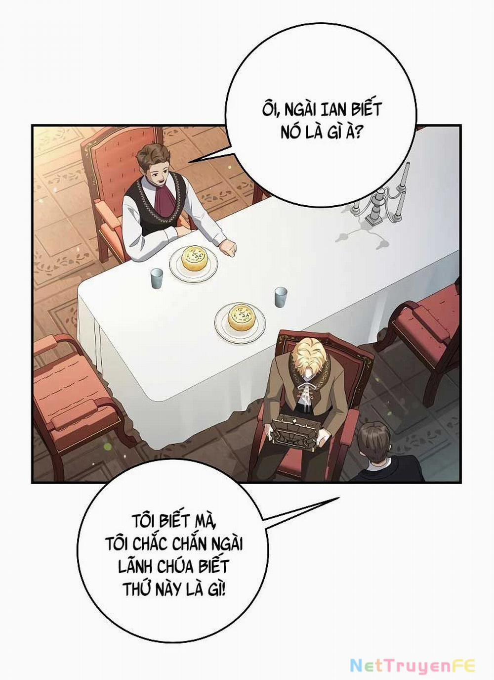 Con Trai Bá Tước Khốn Nạn Là Hoàng Đế 40 trang 111