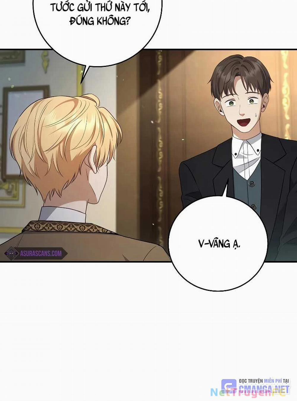 Con Trai Bá Tước Khốn Nạn Là Hoàng Đế 40 trang 113