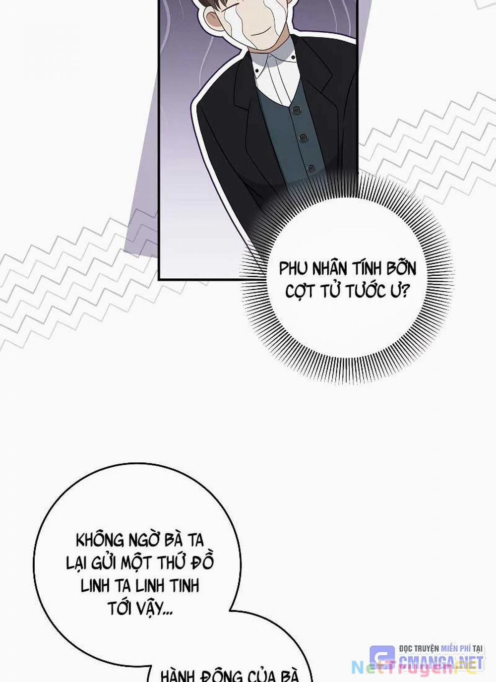 Con Trai Bá Tước Khốn Nạn Là Hoàng Đế 40 trang 122