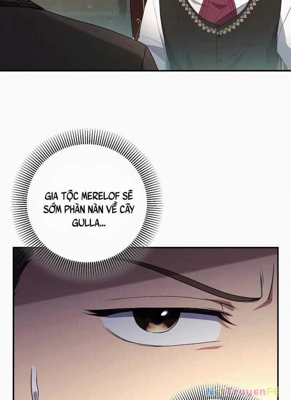 Con Trai Bá Tước Khốn Nạn Là Hoàng Đế 40 trang 124