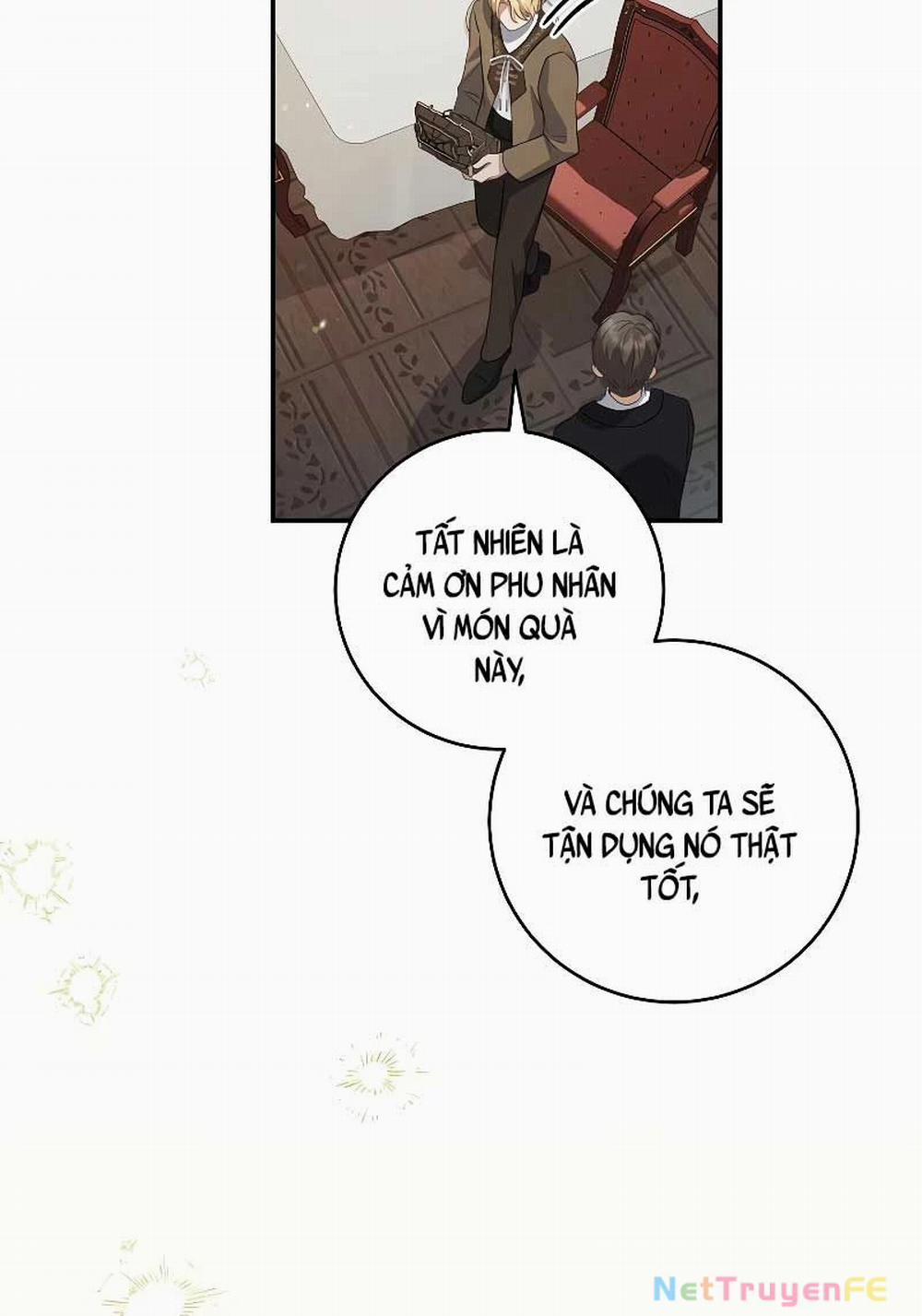 Con Trai Bá Tước Khốn Nạn Là Hoàng Đế 40 trang 132