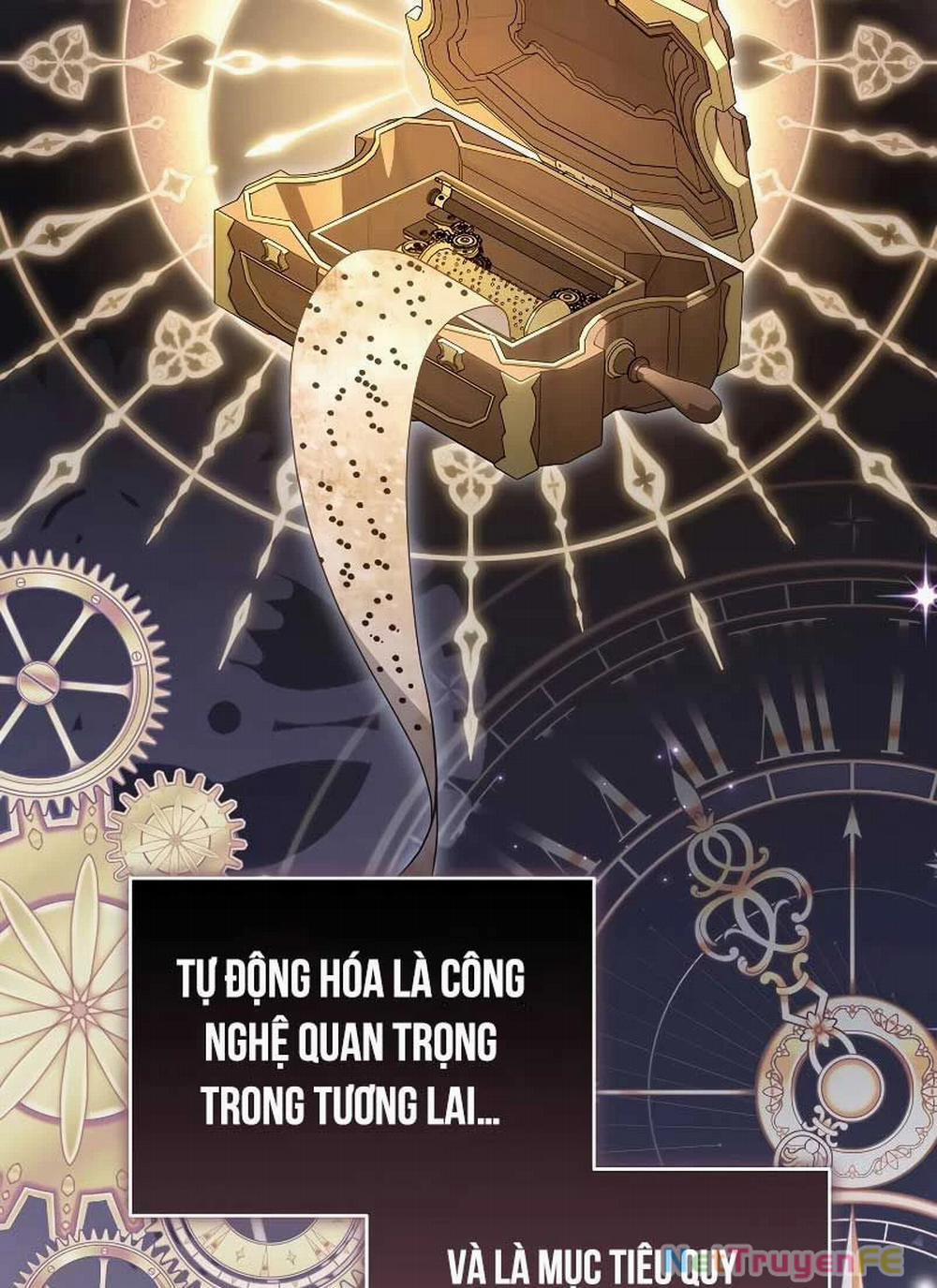 Con Trai Bá Tước Khốn Nạn Là Hoàng Đế 40 trang 139