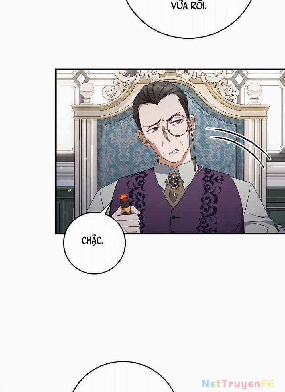 Con Trai Bá Tước Khốn Nạn Là Hoàng Đế 40 trang 25